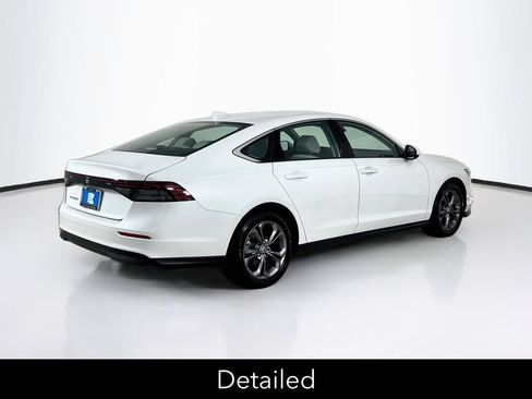 Used 2023 Honda Accord EX image 8