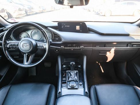Used 2024 MAZDA MAZDA3 s FWD image 13