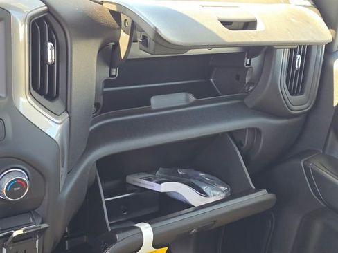 New 2026 Chevrolet Silverado 2500 W/T w/ WT/CX Safety Package image 30