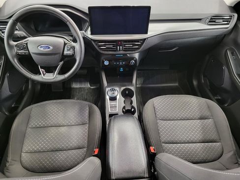 Used 2023 Ford Escape Active w/ Tech Pack #2 image 6