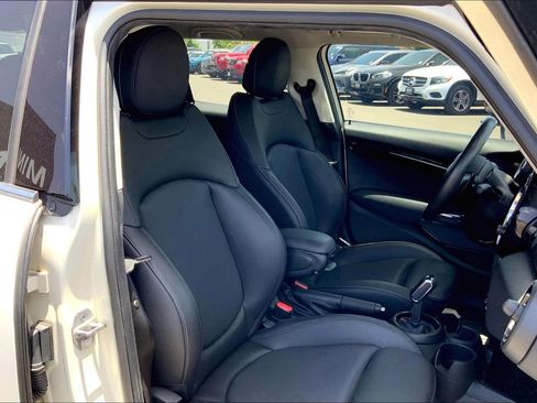 Used 2021 MINI Cooper S w/ Storage Package FWD image 7