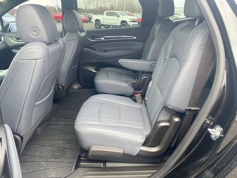 Certified 2024 Buick Enclave Essence w/ Sport Touring Edition image 21