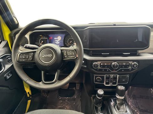 Used 2024 Jeep Wrangler Sport S image 51