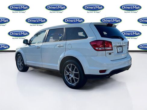 Used 2018 Dodge Journey GT w/ Driver Convenience Group image 5