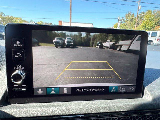 Used 2024 Honda Civic Touring image 32