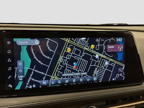 Used 2023 Nissan Ariya AWD image 22