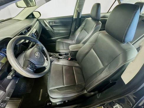 Used 2014 Toyota Corolla LE Premium image 13
