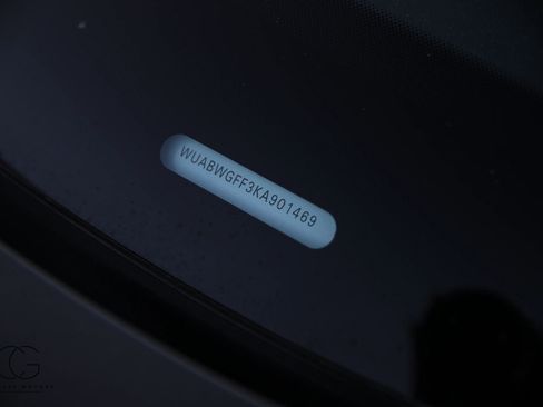 Used 2019 Audi RS 3 image 8