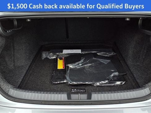 New 2025 Volkswagen Jetta Sport image 6