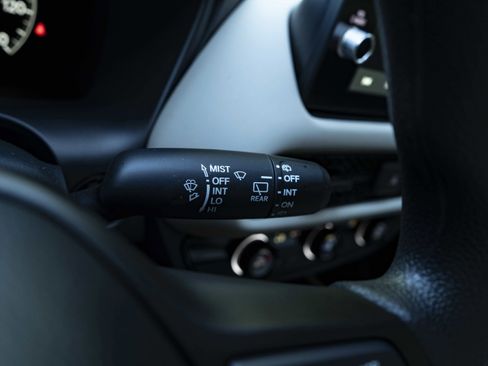 Used 2026 Honda HR-V LX image 24