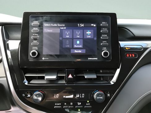 Used 2024 Toyota Camry LE FWD image 15