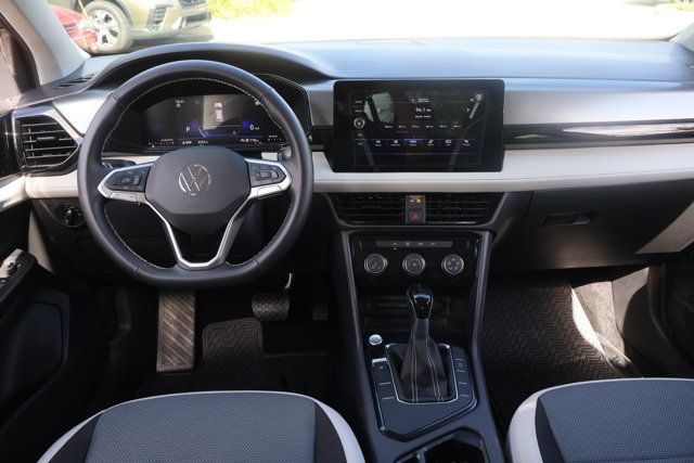 Certified 2026 Volkswagen Taos S FWD image 14