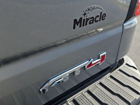 Used 2025 GMC Sierra 1500 AT4 image 54