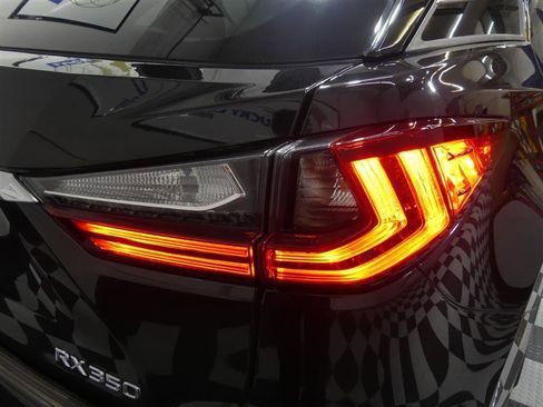 Used 2021 Lexus RX 350 AWD w/ Premium Package image 16