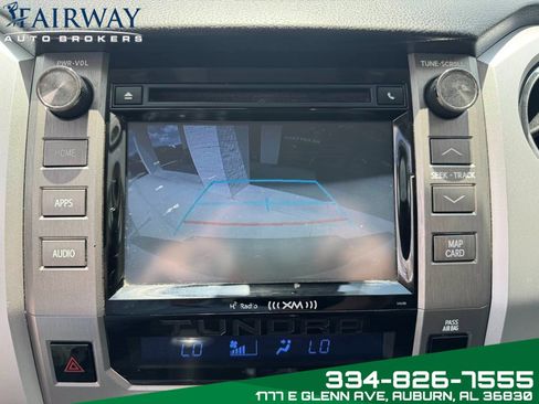 Used 2018 Toyota Tundra Limited image 22