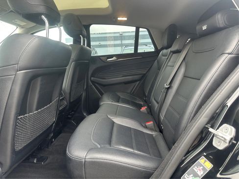 Used 2017 Mercedes-Benz GLE 43 AMG 4MATIC Coupe w/ Premium 3 Package image 10