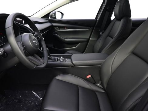 New 2026 MAZDA MAZDA3 2.5 S Sedan w/ Preferred Pkg image 13