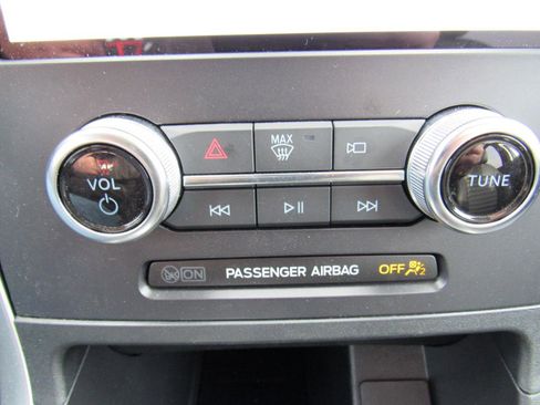 Used 2024 Ford Edge SEL w/ Convenience Package AWD/4WD image 19