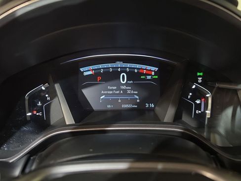 Certified 2022 Honda CR-V EX-L image 10