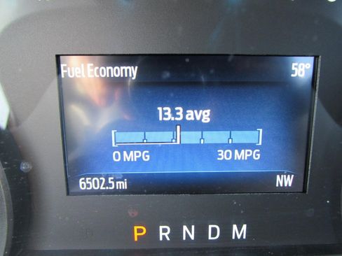 Used 2025 Ford F250 XL w/ XL Off-Road Package image 23