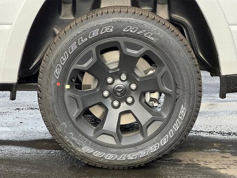 New 2026 RAM 1500 Big Horn image 25