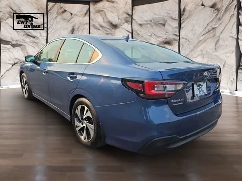 Used 2020 Subaru Legacy Premium w/ Popular Package #1 AWD/4WD image 7