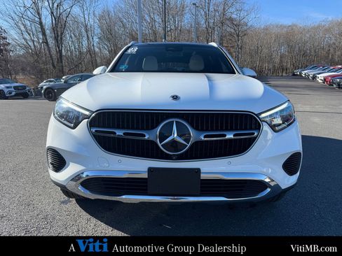 Certified 2023 Mercedes-Benz GLC 300 4MATIC image 3