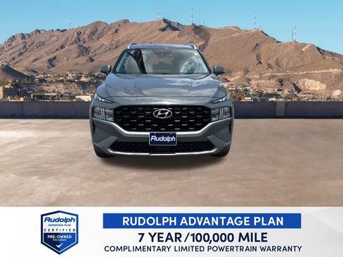 Used 2023 Hyundai Santa Fe SEL image 9