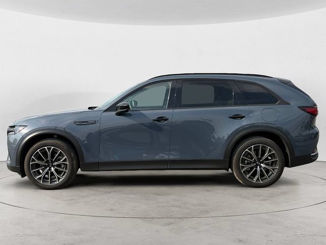 Used 2025 MAZDA CX-70 Plug-In Hybrid w/ Premium Pkg AWD/4WD image 8