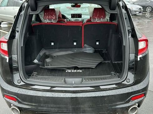 New 2026 Acura RDX A-Spec image 27