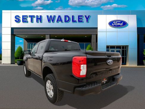 New 2026 Ford Ranger XL RWD image 7