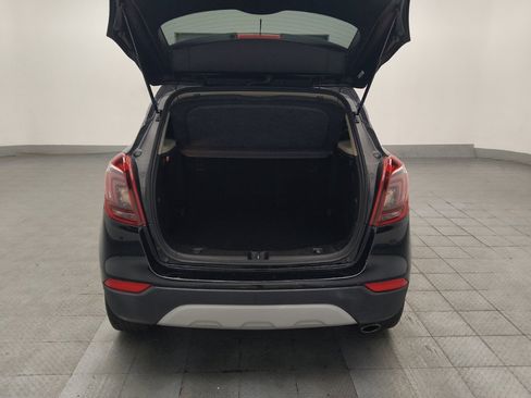 Used 2018 Buick Encore Preferred FWD image 29