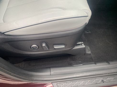 Certified 2025 Hyundai Palisade SEL AWD/4WD image 16