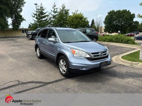 Used 2011 Honda CR-V EX-L image 1