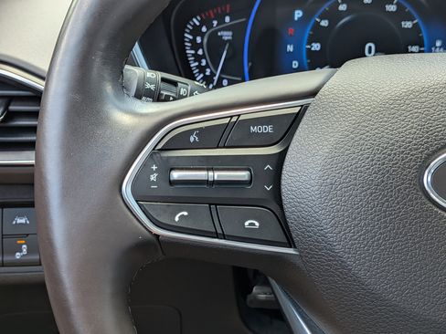 Used 2020 Hyundai Santa Fe Limited FWD image 25