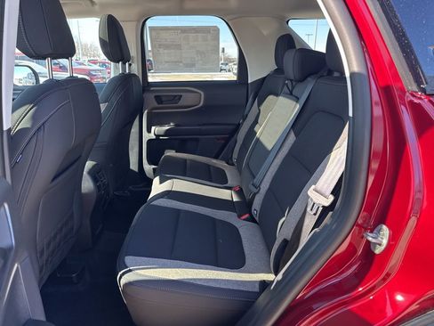 New 2026 Ford Bronco Sport Big Bend w/ Convenience Package image 20