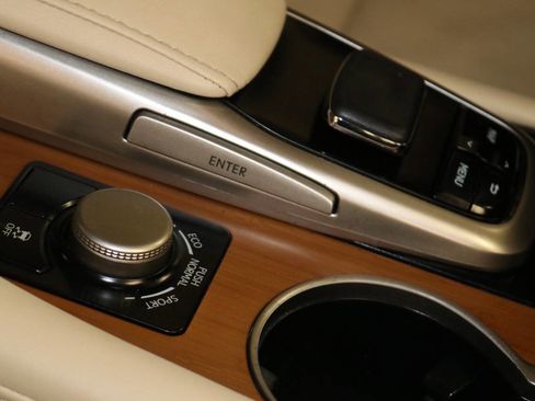 Used 2017 Lexus RX 350 FWD image 55