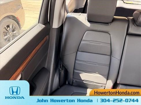 Used 2020 Honda CR-V EX-L image 11