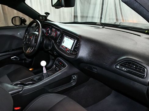Used 2019 Dodge Challenger R/T Scat Pack RWD image 53