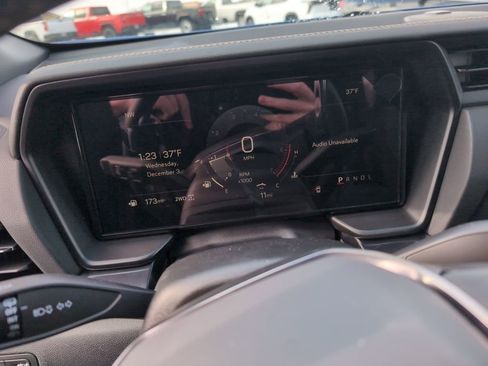 New 2026 GMC Terrain AT4 w/ Convenience Package III image 19