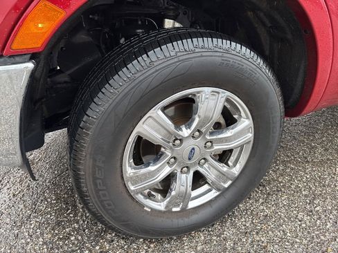 Used 2020 Ford Ranger XLT w/ Equipment Group 301A Mid image 3