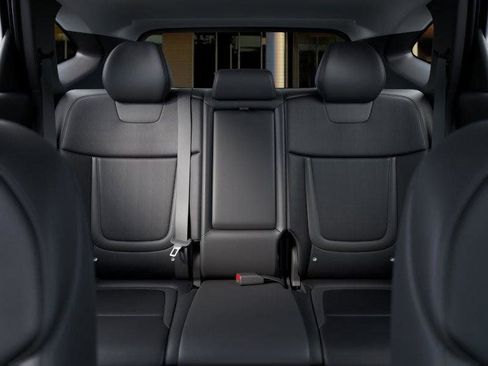 New 2026 Hyundai Tucson Limited w/ Tow & Go Package image 12