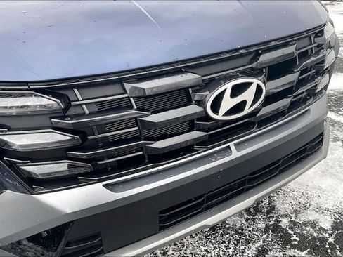 Certified 2025 Hyundai Tucson SEL image 30