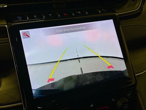 Used 2023 Jeep Grand Cherokee 4WD 4xe image 23