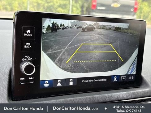 Used 2025 Honda Civic Sport Touring image 20