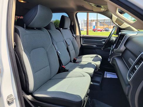 Used 2019 RAM 1500 Big Horn AWD/4WD image 15