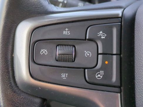 Used 2023 Chevrolet Tahoe LT w/ LT Signature Plus Package image 25