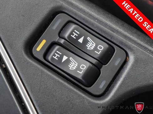 Used 2024 Subaru Impreza 2.0i Sport image 4