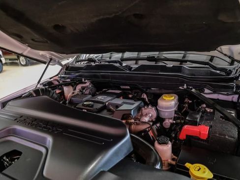 Used 2020 RAM 2500 Laramie image 45