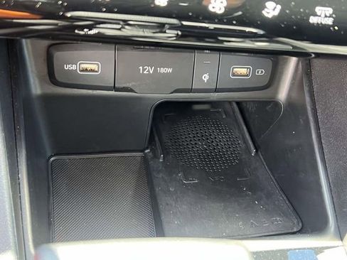 Certified 2024 Hyundai Tucson SEL AWD/4WD image 31